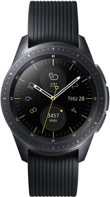 Samsung Galaxy Watch 42mm - Bluetooth - SM-R810 - Smartwatch - Black