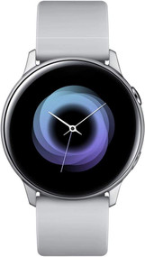 Samsung Galaxy Watch Active SM-R500 40mm Smartwatch HRM Fitness GPS Grey