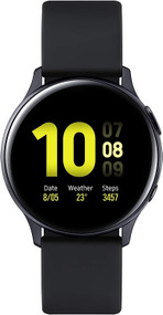 Samsung Galaxy Watch Active 2 Smartwatch - SM-R820- 44MM - Aquatic Black