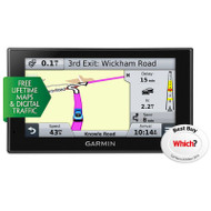 Buy Garmin Drive 51lmt S Uk 5 Sat Nav Uk Roi Maps Case High