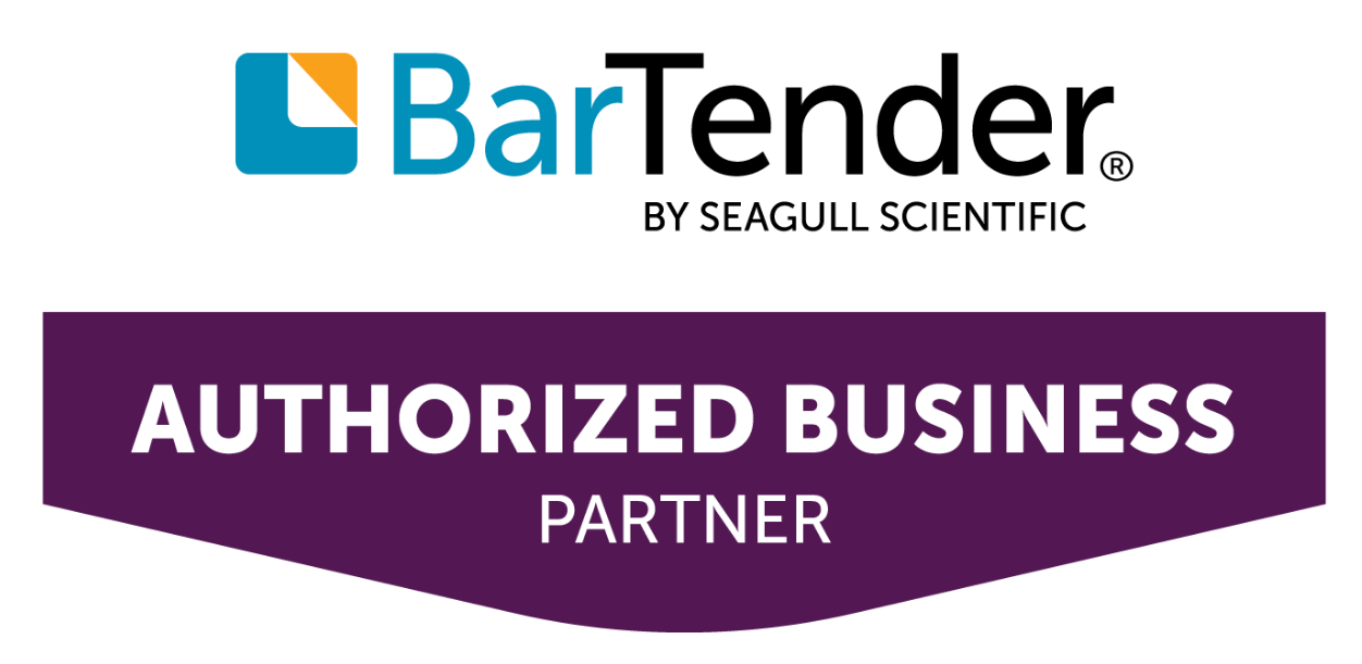 Ansutek- BarTender Authorized Business Partner