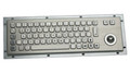 KB003 Metal Keyboard