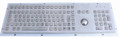 KB005K Metal Keyboard
