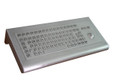 ANSKYB-300SWK Metal Keyboard