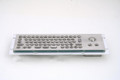 ANSKYB-507BKM Metal Keyboard