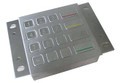 ANSKYB-009PK Metal Keypad