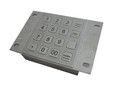ANSKYB-109PK Metal Keypad