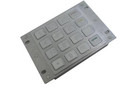 ANSKYB-509PK Metal Keypad