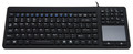 ANSKYB-803KS Silicone Keyboard