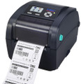 TSC TC-310 200 dpi 4" Printer multi function