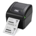 TSC DA-320, 300 dpi 4" Printer LAN