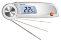 Waterproof Food Thermometer, Testo 104