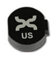 Xerafy X4102-US000-H3 RFID Tag - Pack of 200 tags