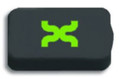 Xerafy X3110-US040-H3 RFID Tag - Pack of 200 tags