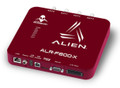 Alien ALR-F800-X Enterprise RFID Reader With Emissary (4-Port) - Power kit included