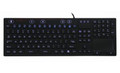 ANSKYB-LB-413KS Silicone Keyboard (Backlit)