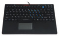 ANSKYB-513KS Silicone Keyboard