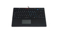ANSKYB-LB-513KS Silicone Keyboard (Backlit)