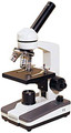 ANS-MMS01L Student LED Microscope (Rechargeable)