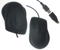 ANSKYB105MS Waterproof Optical Mouse