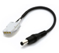 ZEBRA ZQ500 WIRING ADAPTER CABLE 6IN