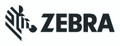 ZEBRA CARDS PVC 30MIL 500/BOX BLUE