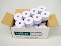 CALIBOR BOND PAPER 44X75 24 ROLLS /BOX *** Free_Shipping