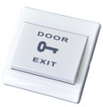 PB-802 Door Release Button, Plastic