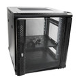 DYNAMIX 22RU Server Cabinet 1000mm Deep (800 x 1000 x 1190mm)