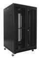 DYNAMIX 27RU Server Cabinet 1000mm Deep (800 x 1000 x 1410mm)