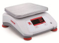 Valor 2000 V22PWE30T  Food Scale Suitable for Harsh, Wet Workplace Conditions 30kg x 5g