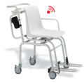 Seca 954 EMR Ready Chair Scale to Weigh Seated Patients 300kg