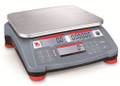 OHAUS Ranger Counting Scales RC31P3 - 3KG X 0.1G