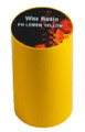 110mm x 300m, Lemon Yellow, FH, Coated In
