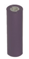 110mm x 74m, Dark Purple (Aubergine), K2, 12.5mm Core