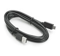 ZEBRA CABLE DATA/POWER USB-C TO USB-A