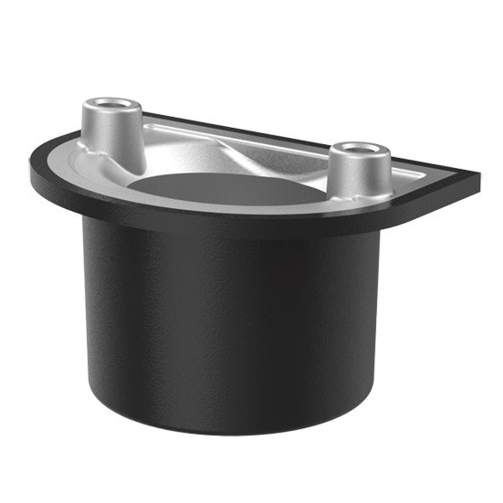 AXIS TI8603 CONDUIT ADAPTER 3/4 INCH NPS