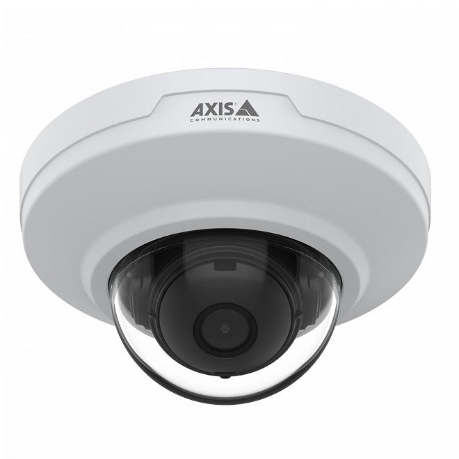 AXIS CAMERA M3085V MINIDOME 2MP DAY/NIGHT