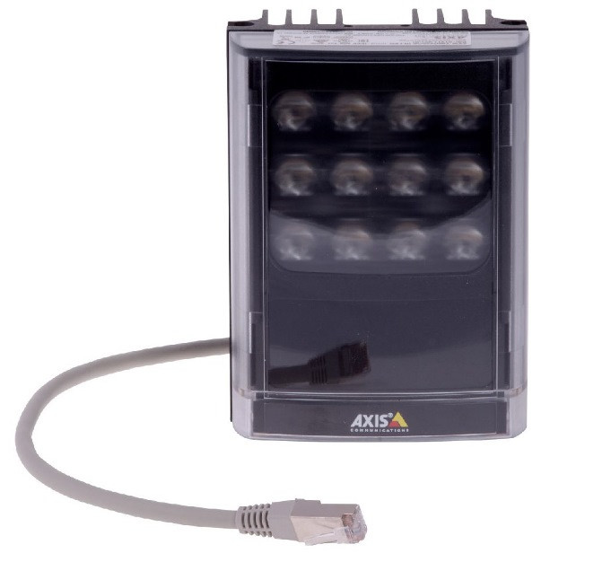 AXIS IRLED ILLUMINATOR T90D20 POE