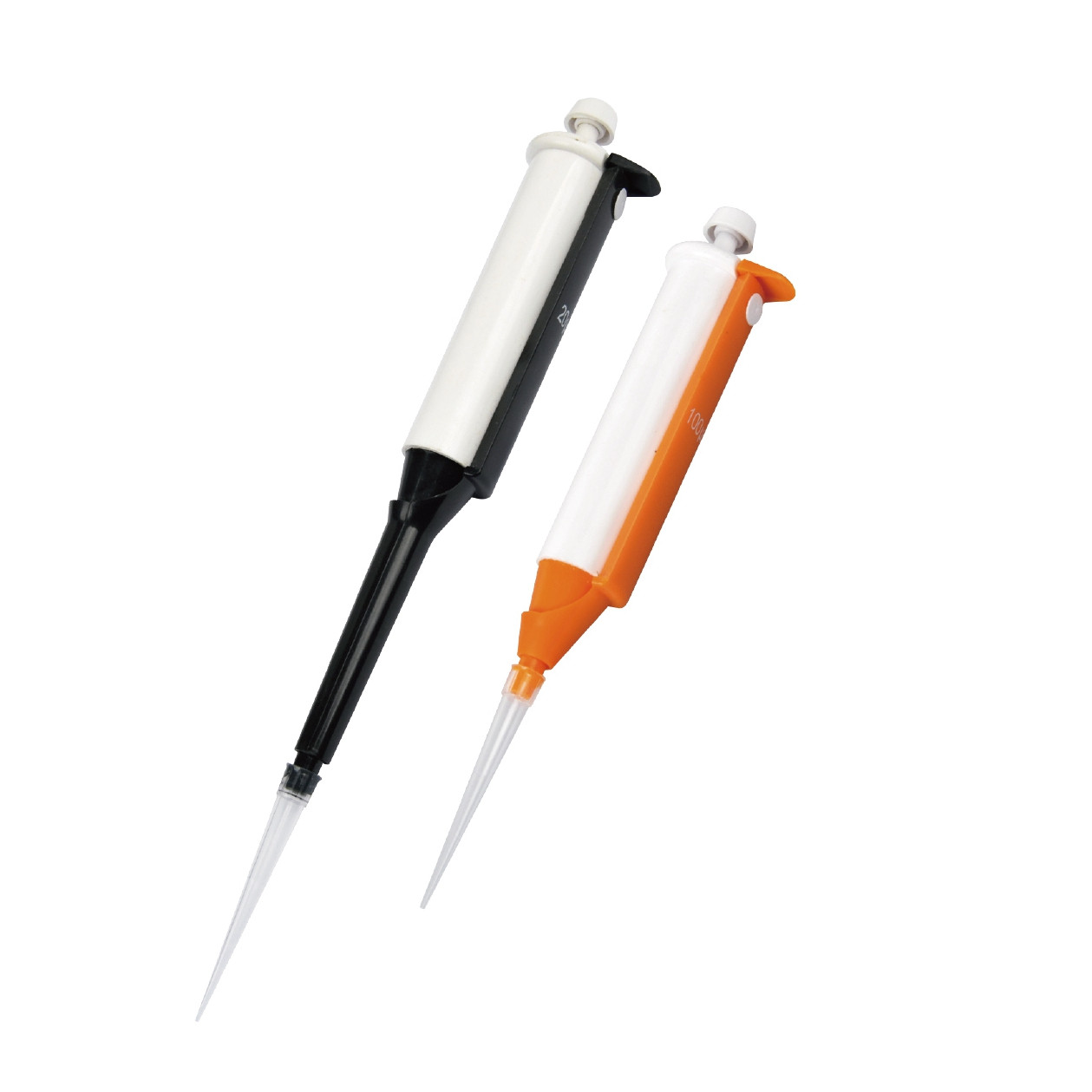 PIPETTE MNG 4UL100UL FIXED