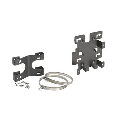 Zebra Rack Mount ZEBRA POLE MOUNT BRACKET CC5000/CC6000 - Ansutek Commercial