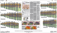 Stratigraphic Cross Sections and Subsurface Model of the Lance and Fort Union Formations, Great Divide Basin, Wyoming (2015)