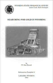 Searching for Gold in Wyoming (2002)