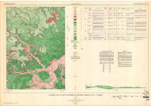 Geologic map of the Storm Hill Quadrangle, Crook County, Wyoming