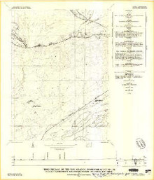 Geologic Map of the Hay Meadow Reservoir Quadrangle, Sublette, Fremont, and Sweetwater counties, Wyoming