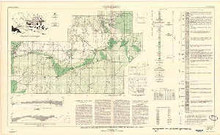 Geologic Map of the Eastern Beaver Divide-Gas Hills Area, Fremont and Natrona Counties, Wyoming