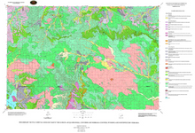 Preliminary Digital Surficial Geologic Map of the Lusk 30' x 60' Quadrangle, Converse and Niobrara Counties, Wyoming, and Northwestern Nebraska (2001)