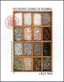 Decorative Stones of Wyoming (1991)