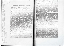 Report of Territorial Assayer (1879)