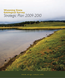 Strategic Plan (2009-2010)
